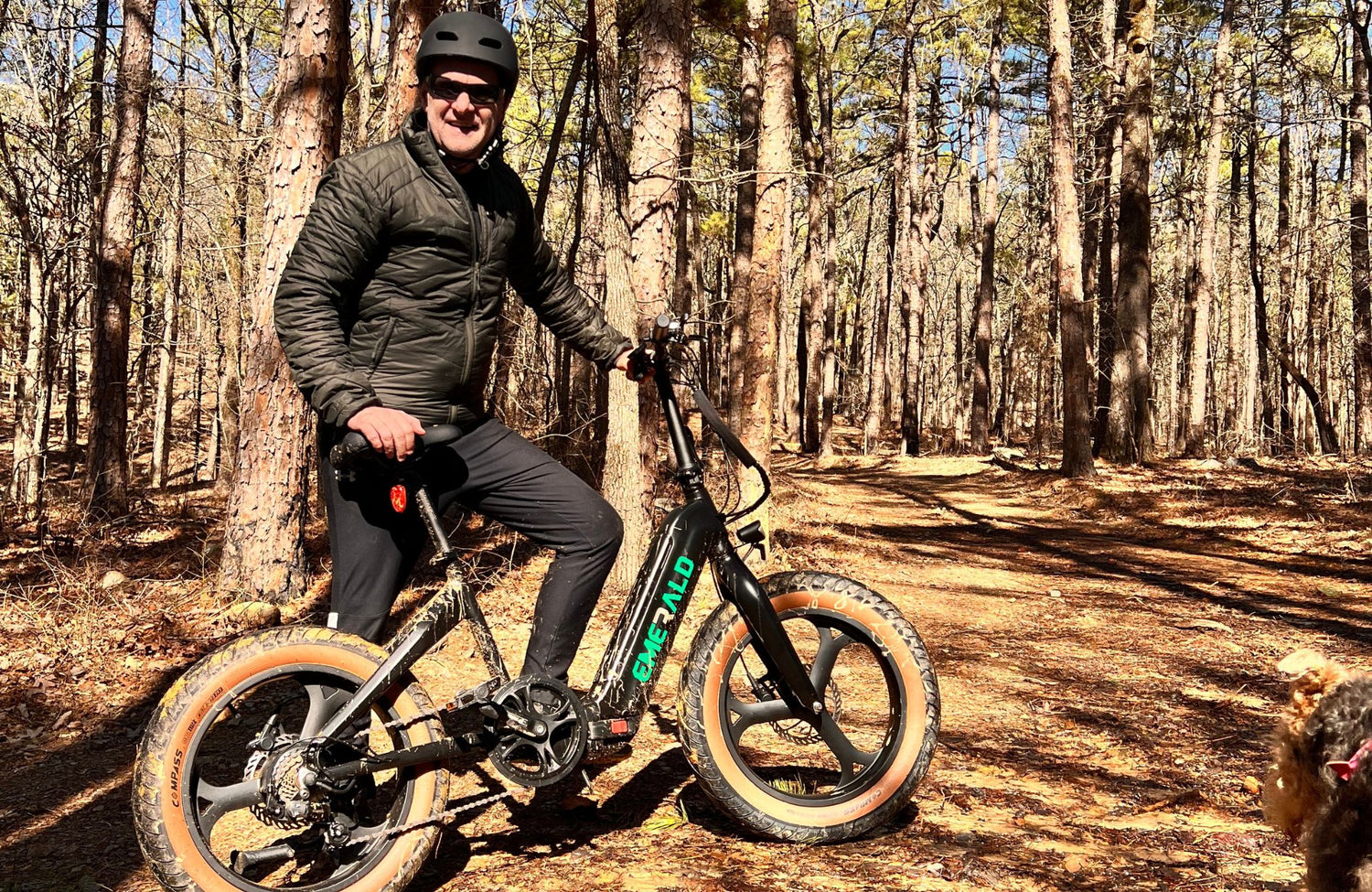The Ultimate Guide to Ebike Camping: How to Pack and Prepare