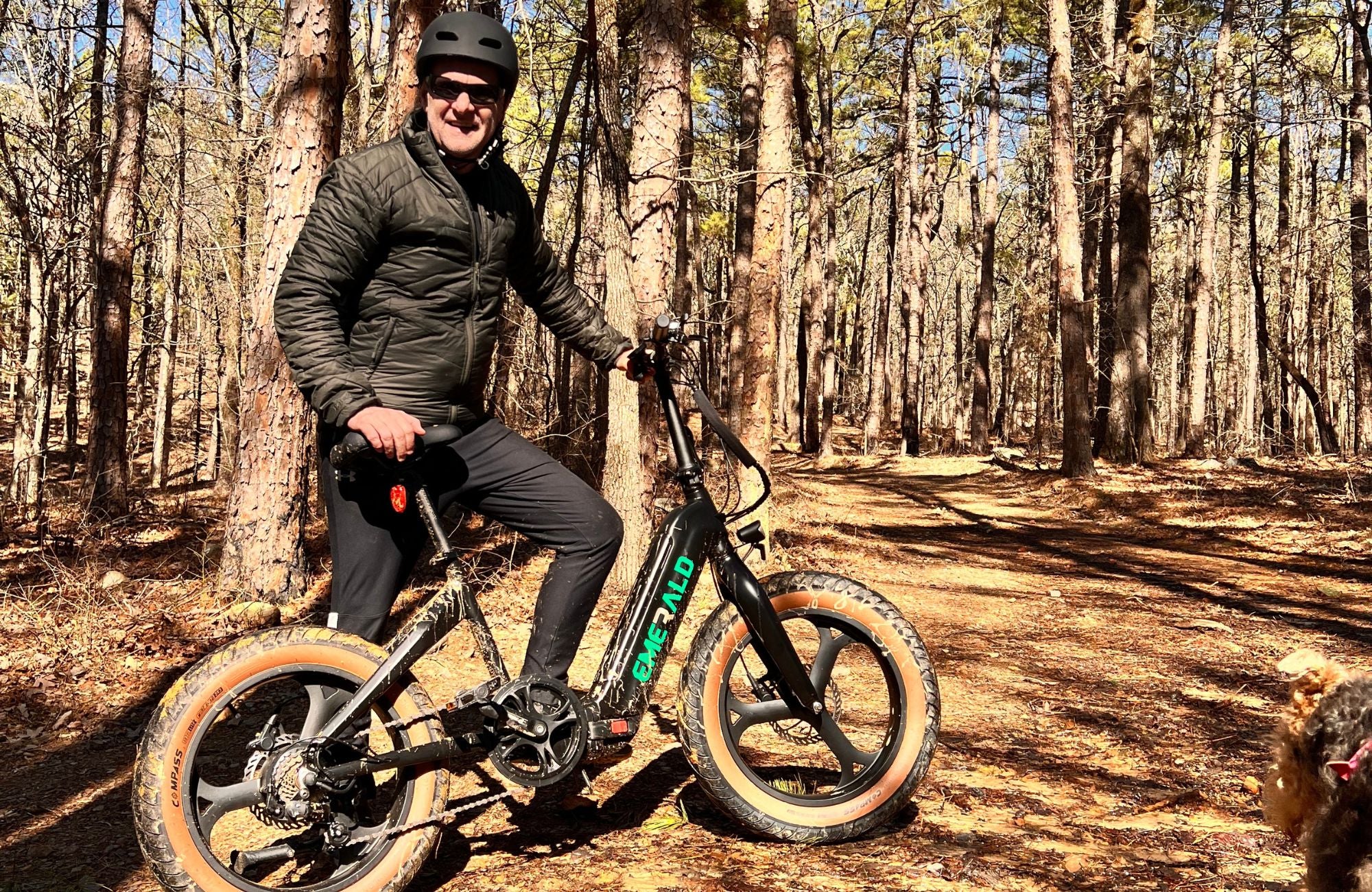 The Ultimate Guide to Ebike Camping: How to Pack and Prepare