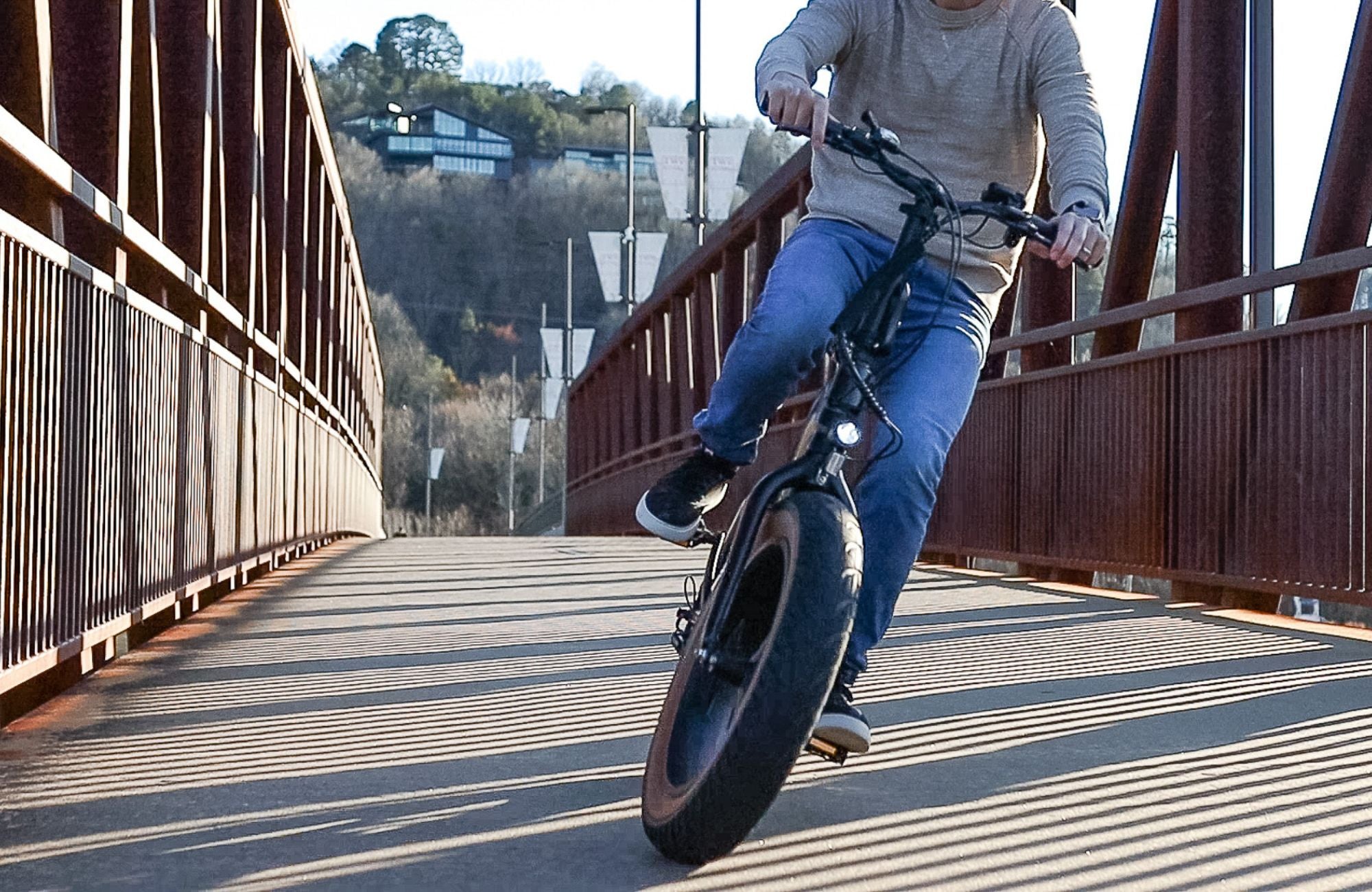 3 Ebike Classes