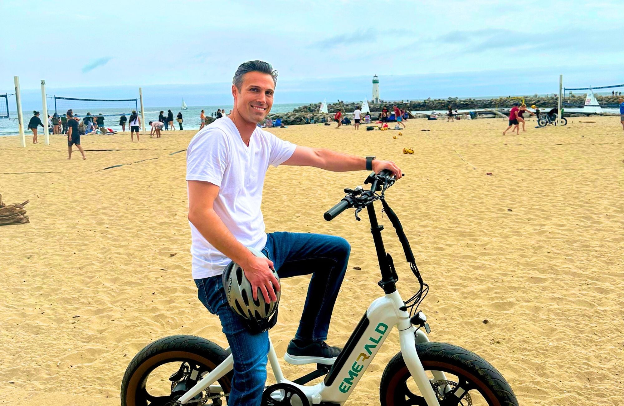 Ebike Maintenance in the Summer Heat: Essential Tips and Tricks