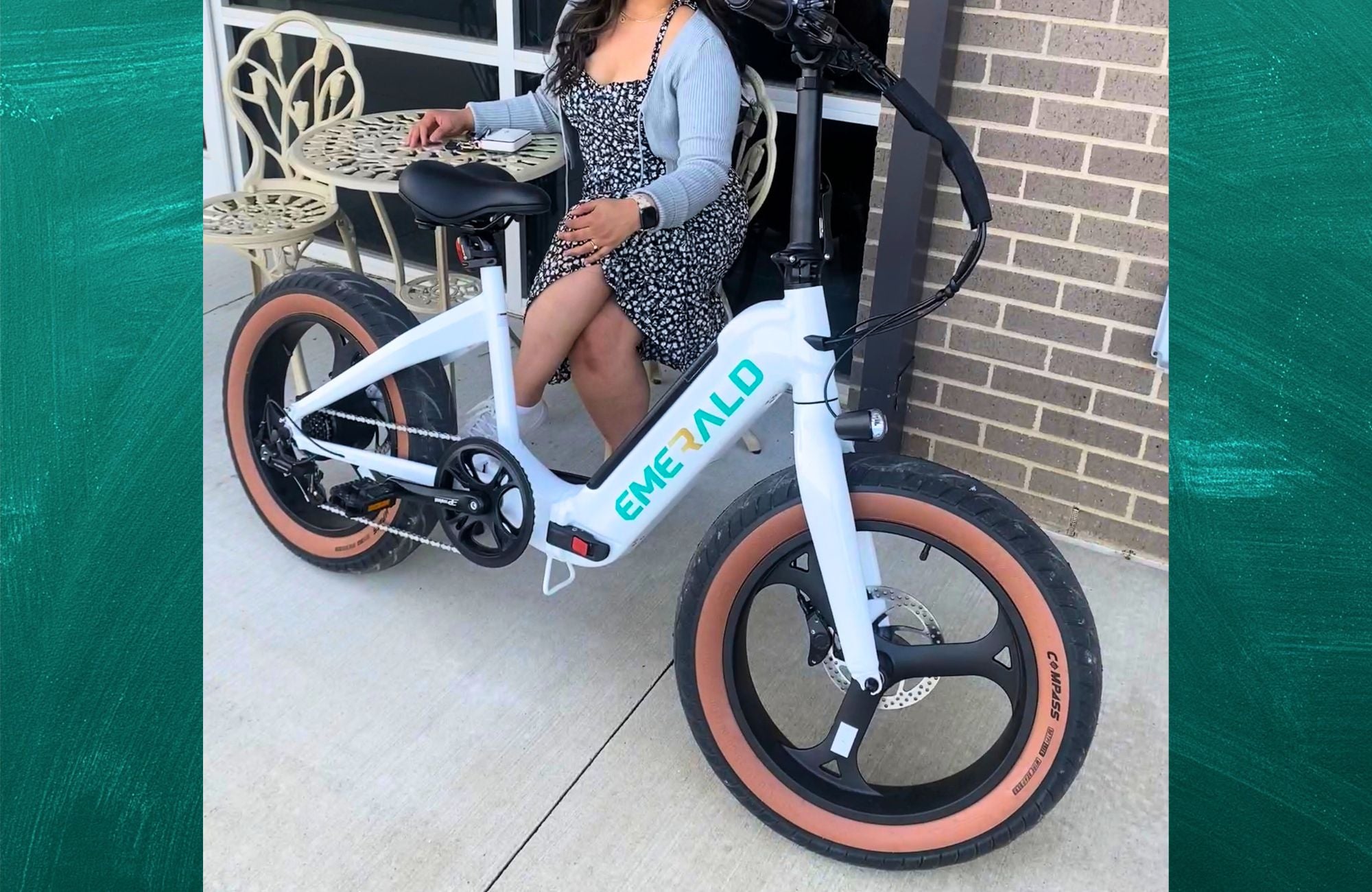 Styling Your Electric Bike for Maximum Aesthetics