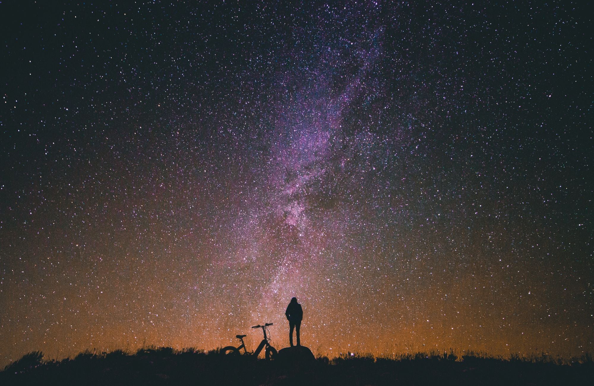 Unveiling the Stars: Exploring the Cosmos with the Emerald Fold Ebike