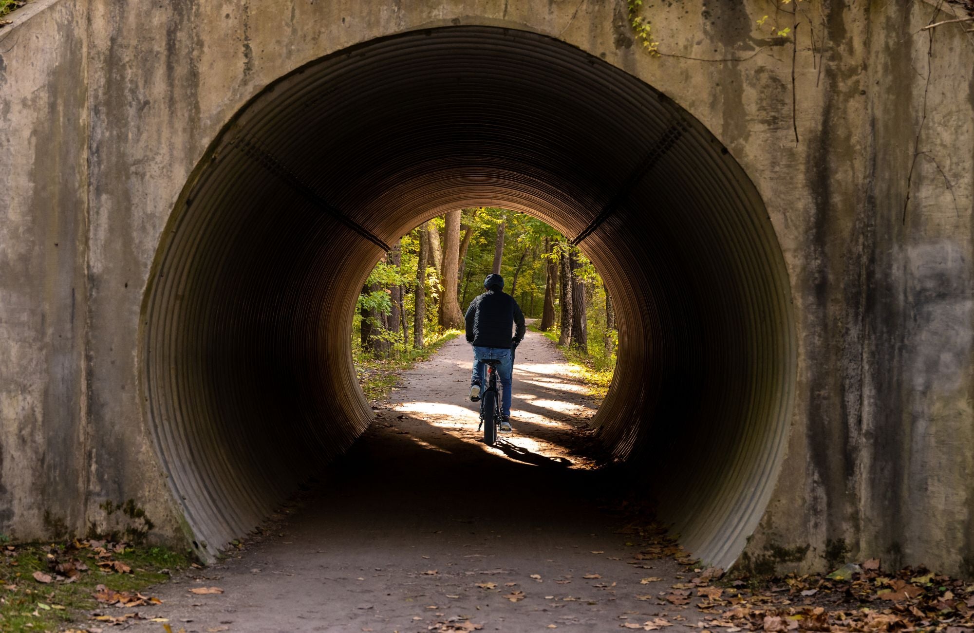 Exploring Ohio's Finest: The Best Bike Trails in the Buckeye State
