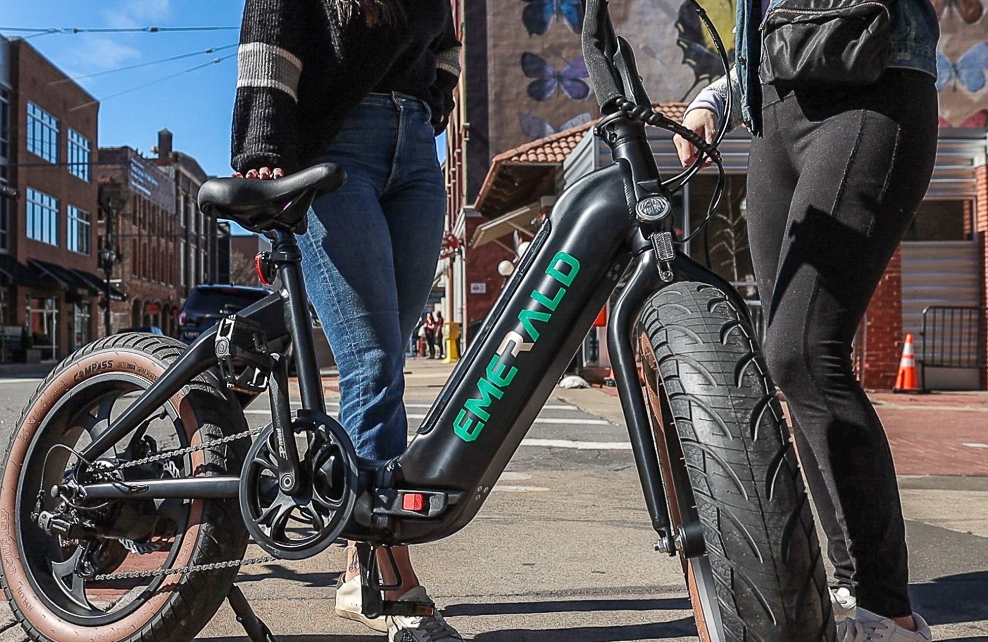 Ebike Storage Tips