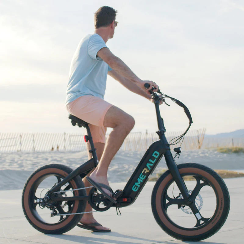 Do You Need a License to Ride an E-Bike?