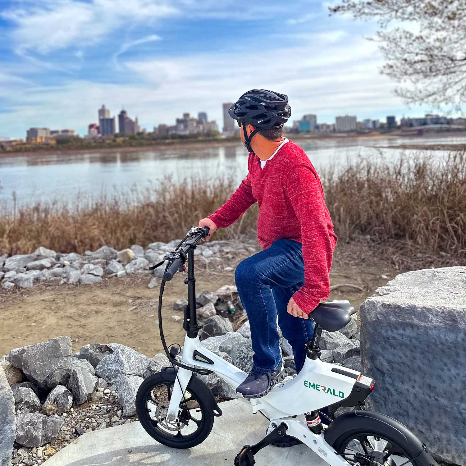 What You Need to Know About Electric Bicycle Laws in State and National Parks