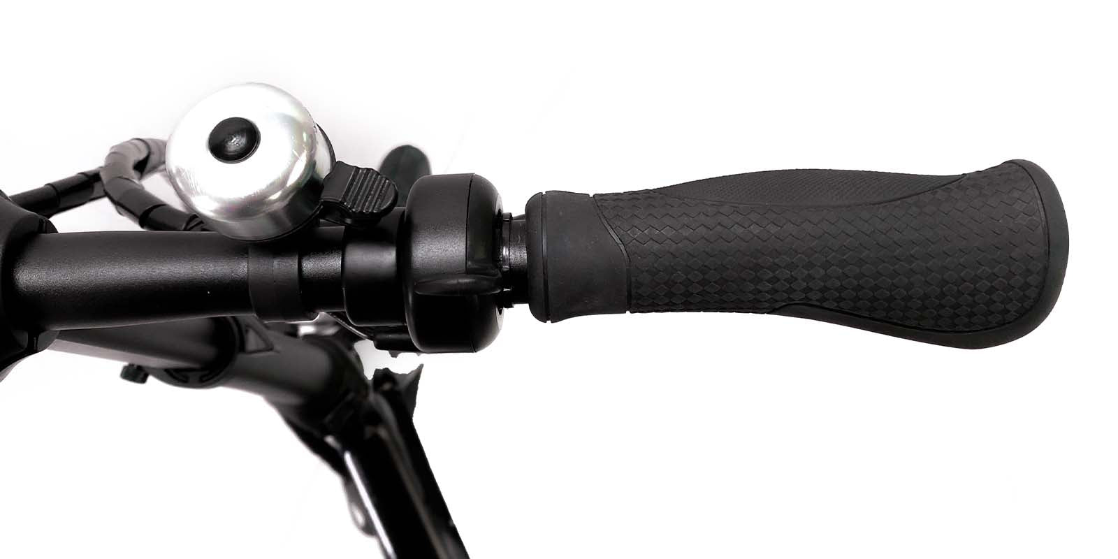 ebike handle bars