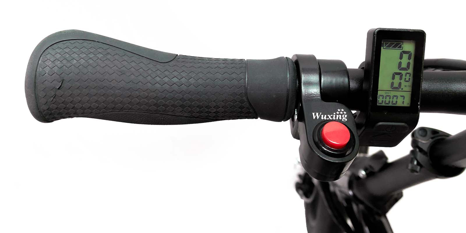 ebike display