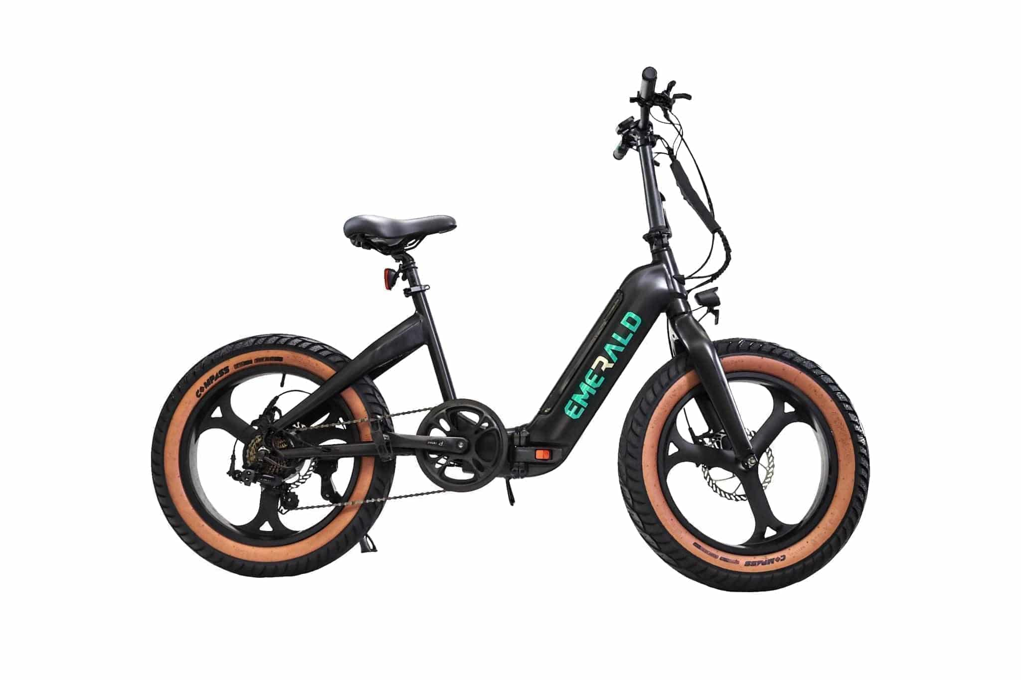 Letric discount e bike