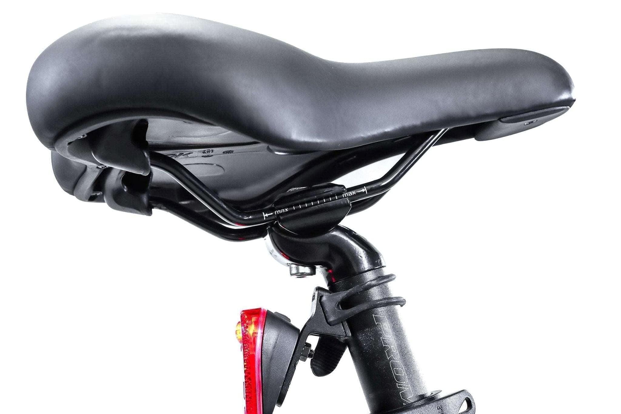 The Emerald Fold Ebike