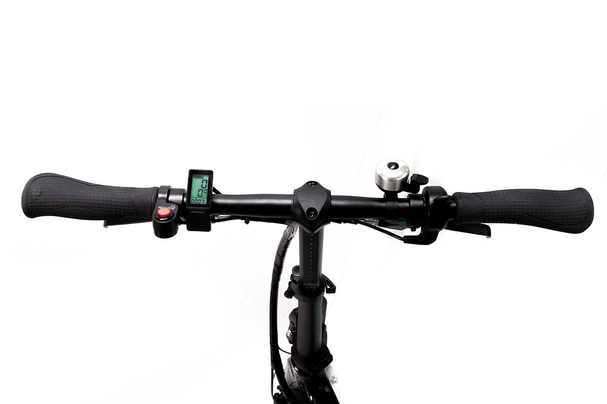 The Emerald City Fold Ebike