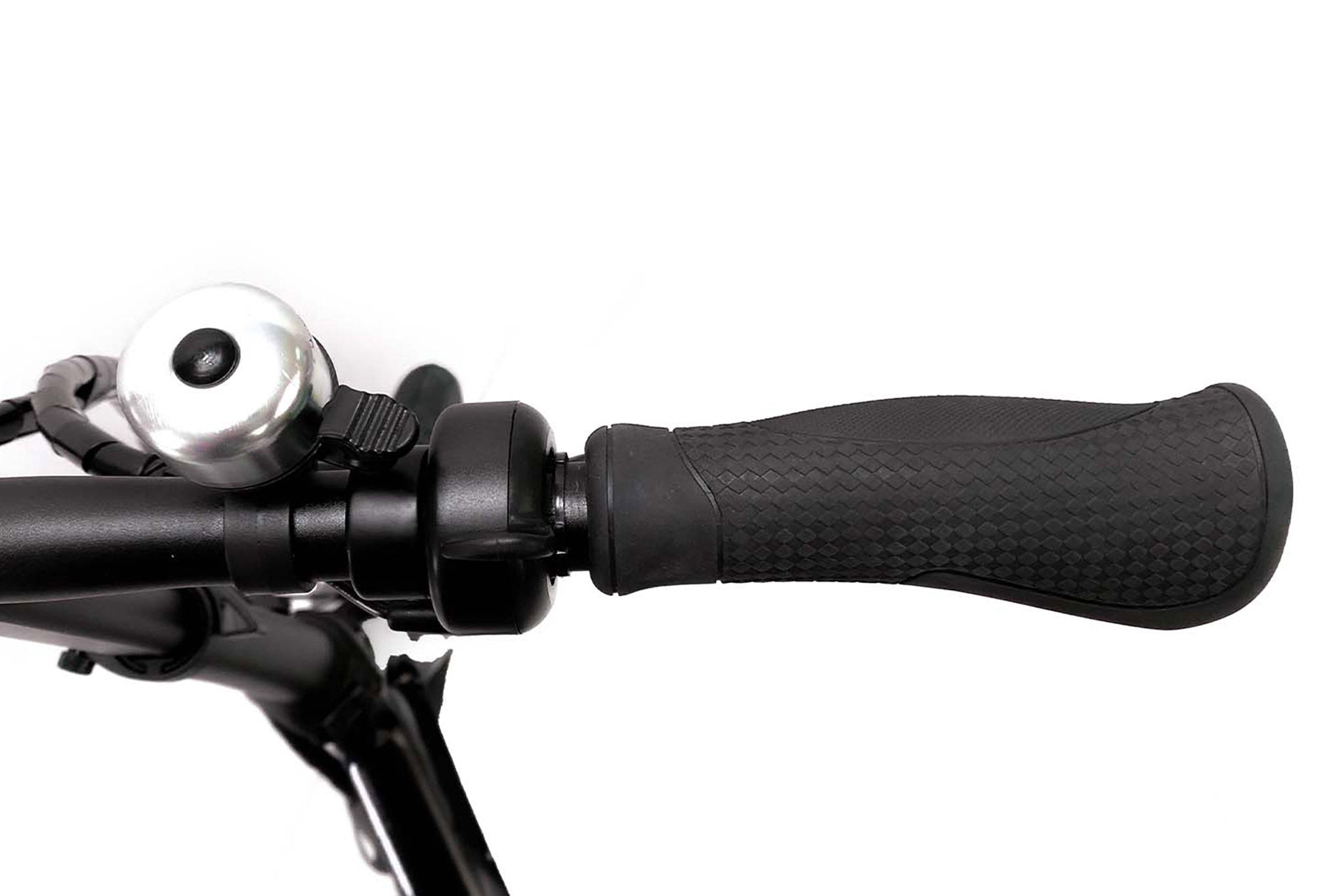 The Emerald City Fold Ebike