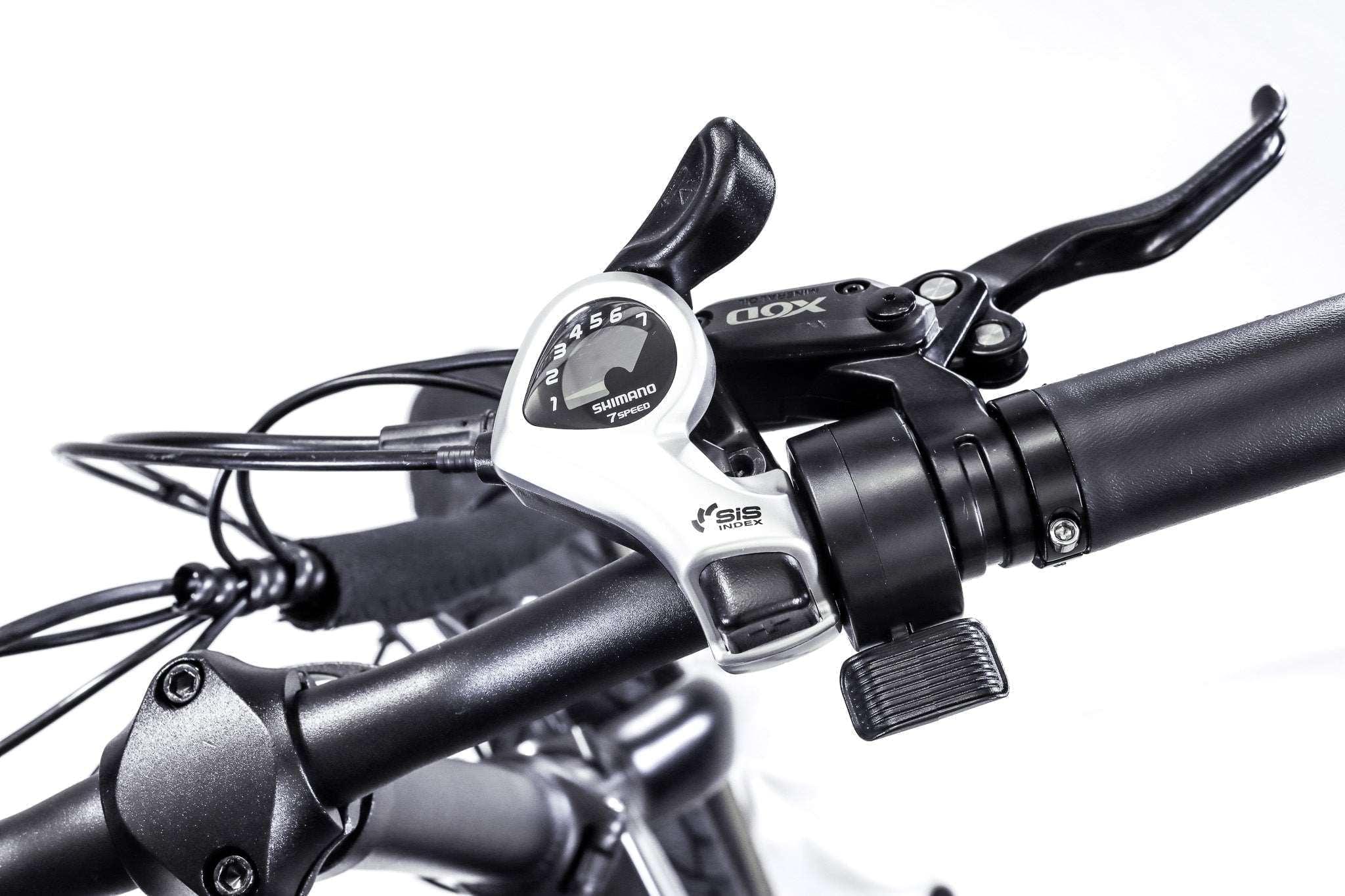 The Emerald Fold Ebike