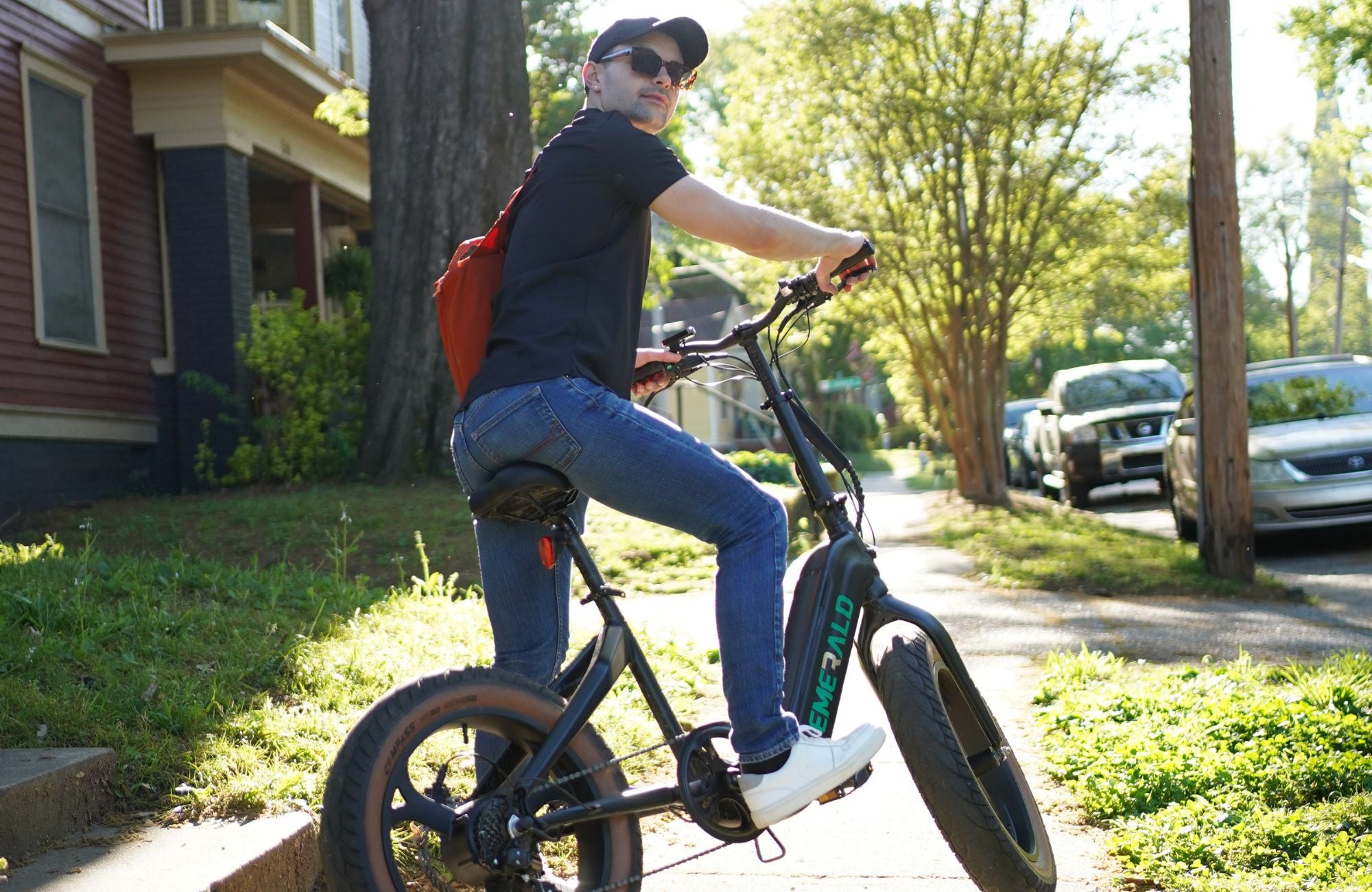 Must-Have Cargo Accessories for Ebikes