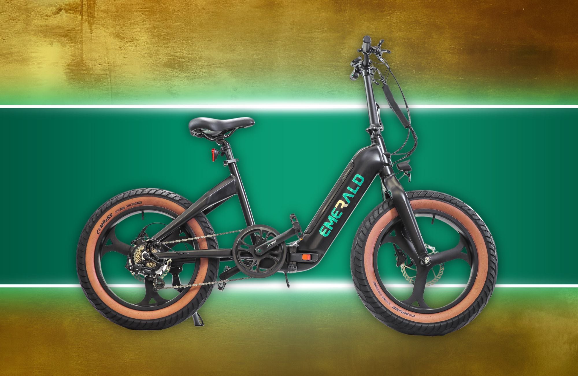 Longevity and Reliability: Why Emerald Ebikes Outlast the Rest
