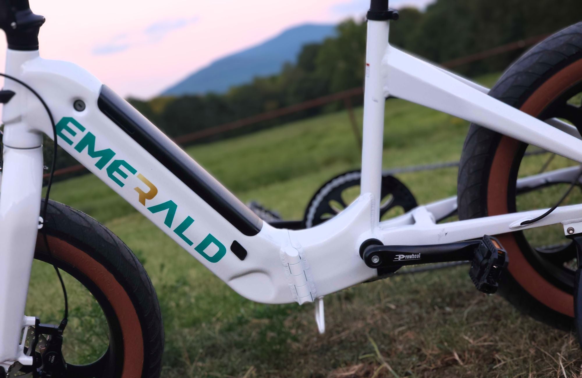 Navigating with Confidence: How Emerald Ebikes Enhance Safety