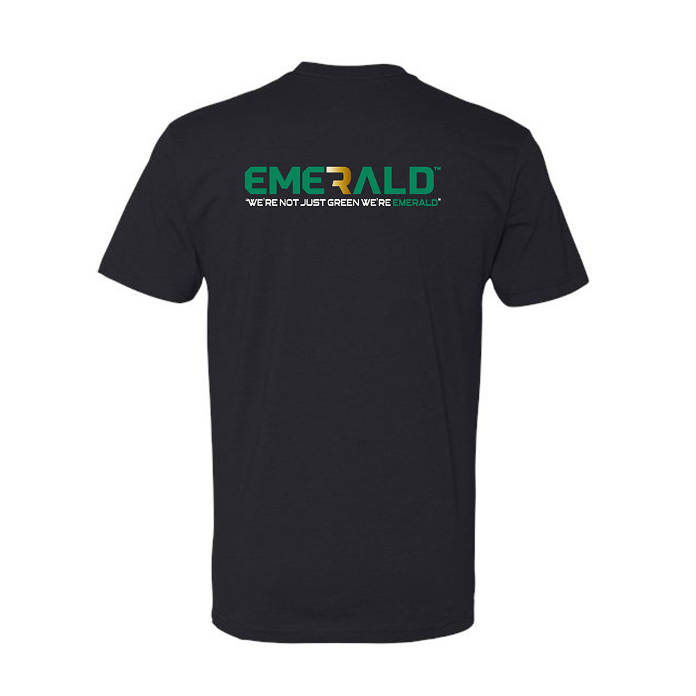 Emerald Short Sleeve T-Shirt