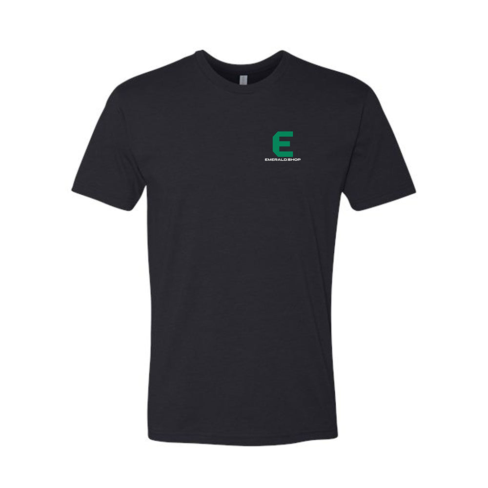 Emerald Short Sleeve T-Shirt