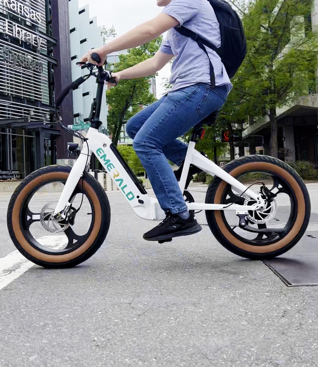 Affirm electric 2024 bike financing